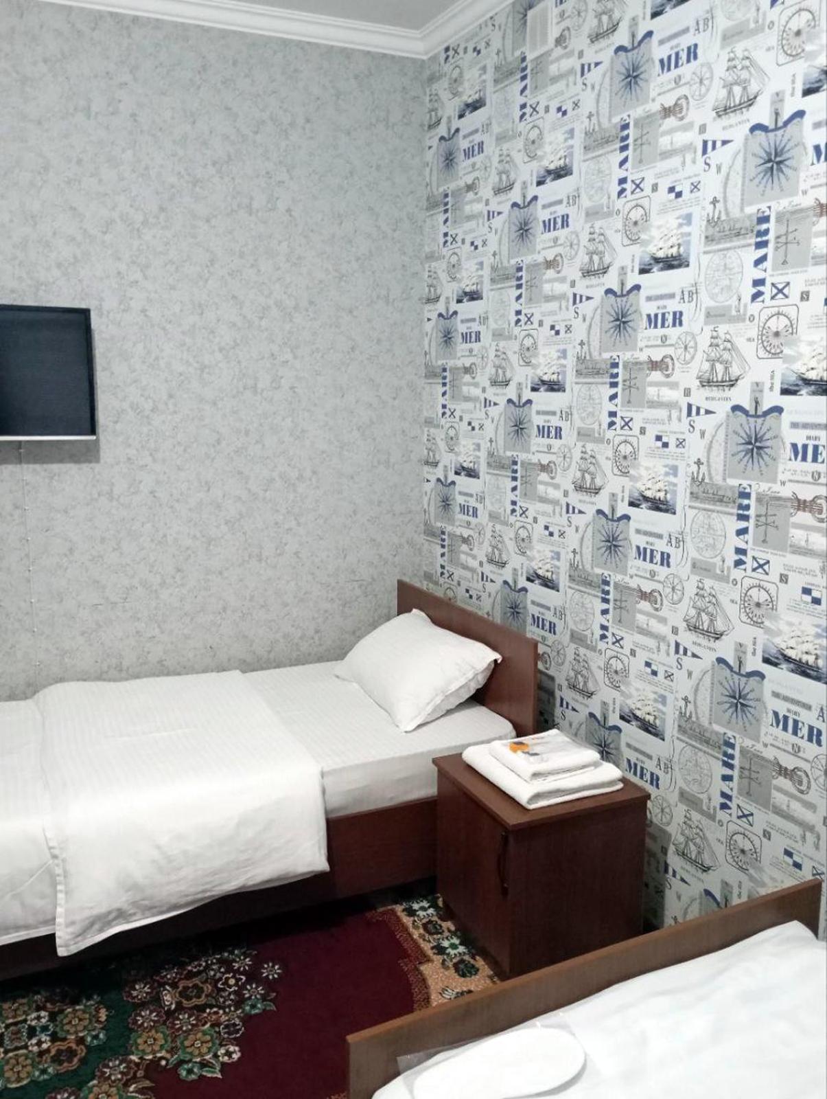 Guest House "Behruz 5 Star" Samarkand Exterior photo
